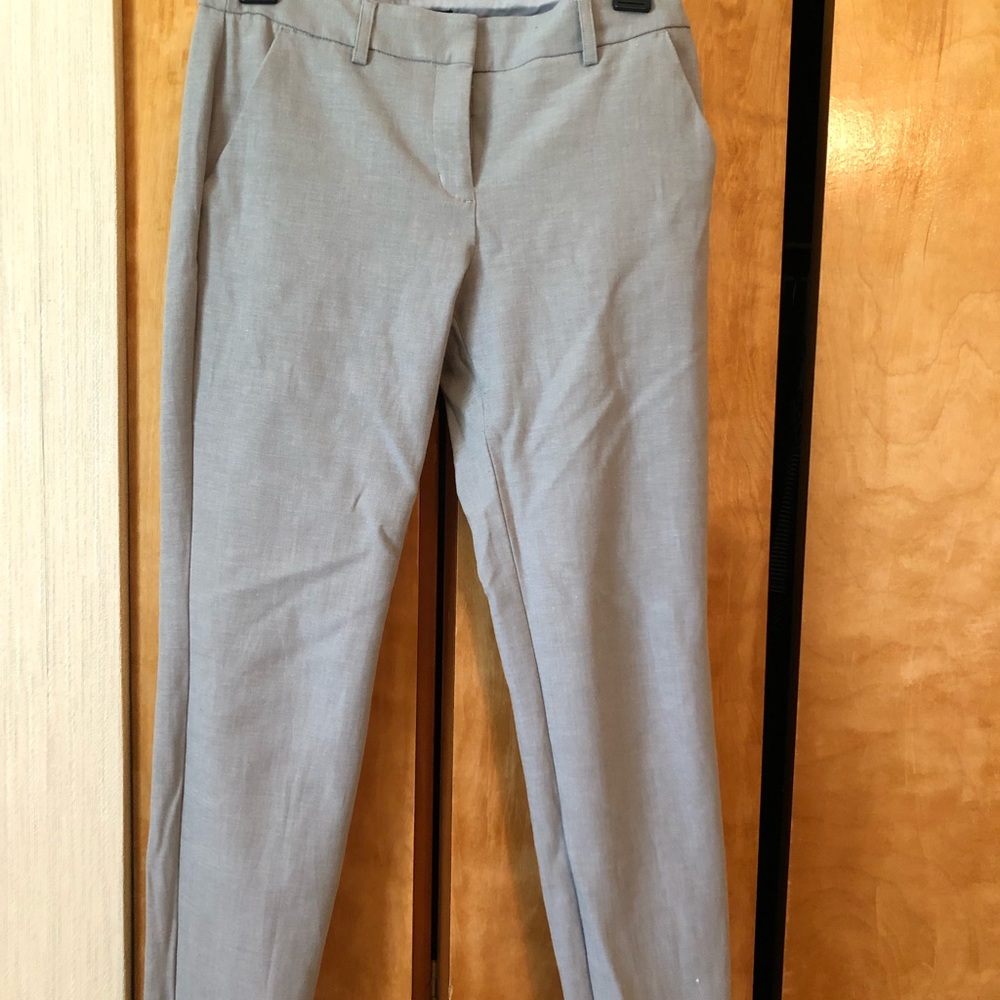 Dress pants